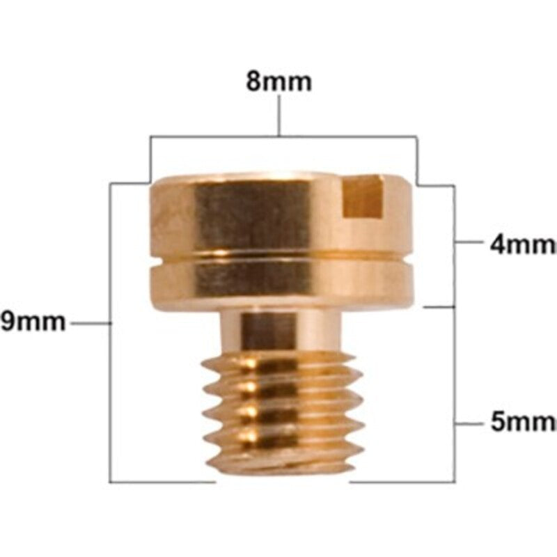 Chiclé de alta Prox 145 para Mikuni N100/604 SERIES PROX 47.604.145