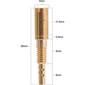 Chiclé de baja Prox 32.5 para Mikuni N224.103 SERIES PROX 49.032.5