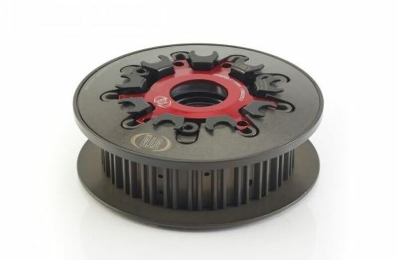 Embrague anti-rebote STM DUCATI 899 PANIGALE STM FDU-S040