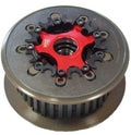 Embrague anti-rebote STM CRF450R 2009 Muelle 125MM Supermotard STM FHN-M090