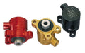 Receptor de embrague STM CBR1000RR Color Rojo STM SHN-R020