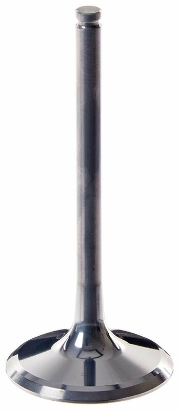 Válvula admisión VERTEX Titanium VERTEX 8400055-2