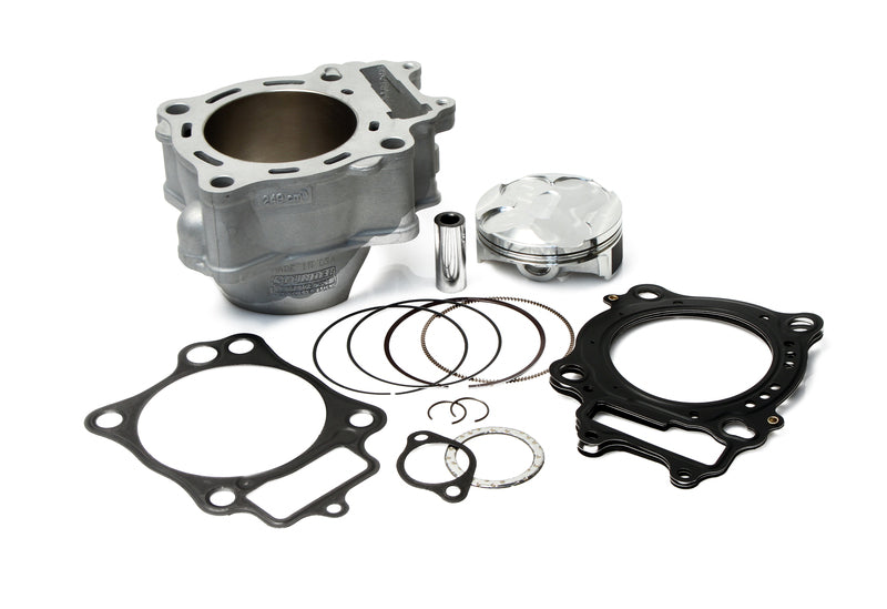 Kit cilindro completo medida standard HC Cylinder works 10007-K03HC CYLINDER WORKS 10007-K03HC