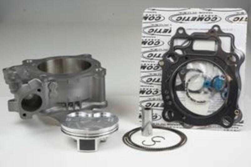 Kit Completo sobredimensionado Cylinder Works-Vertex 11001-K01 CYLINDER WORKS 11001-K01