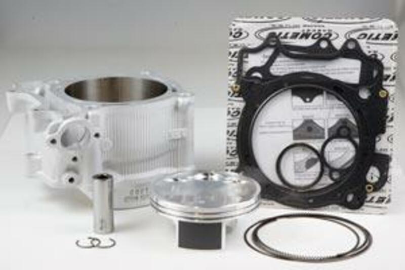 Kit Completo sobredimensionado Cylinder Works-Vertex 21003-K01 CYLINDER WORKS 21003-K01