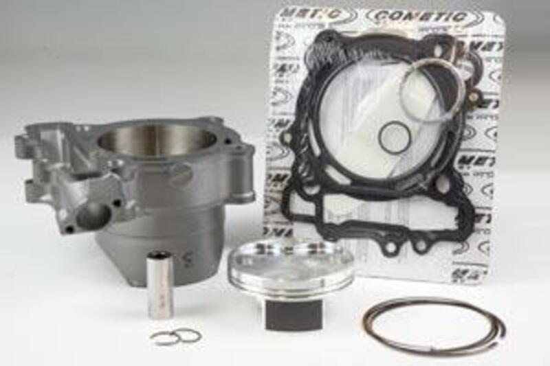 Kit Completo sobredimensionado Cylinder Works-Vertex 31001-K01 CYLINDER WORKS 31001-K01