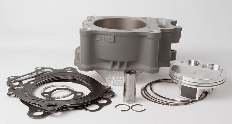 Kit Completo sobredimensionado Cylinder Works-Vertex 31006-K02 CYLINDER WORKS 31006-K02