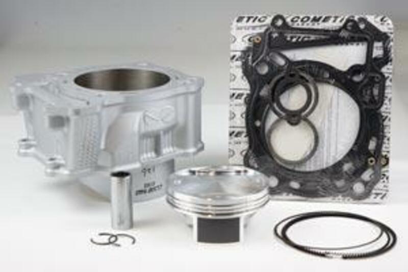 Kit Completo sobredimensionado Cylinder Works-Vertex 41001-K01 CYLINDER WORKS 41001-K01