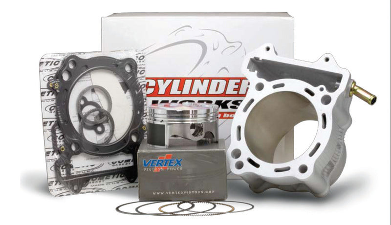 Cilindro completo HC medida standard Cylinder Works  50006-K01HC CYLINDER WORKS 50006-K01HC