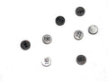 Pastillas de reglaje Hot Cams (Set 5pcs) Ø8,9 x 2,2 mm HOT CAMS 5PK890220