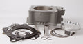 Kit de cilindro completo CYLINDER WORKS - Ø80mm CYLINDER WORKS 60002-K02