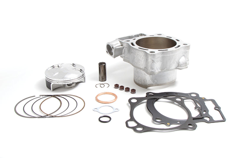 kit de cilindro, pistón y juntas Cylinder Works Ø88 mm FC350/SX-F350 CYLINDER WORKS CW50008K01HC