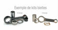 Kit biela de cigüeñal Hot Rods 8675 HOT RODS 8675