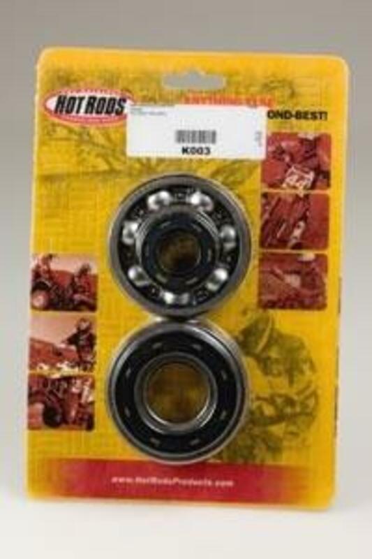 Rodamientos y retenes de cigüeñal Hot Rods K003 HOT RODS K003