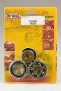 Rodamientos y retenes de cigüeñal Hot Rods K048 HOT RODS K048