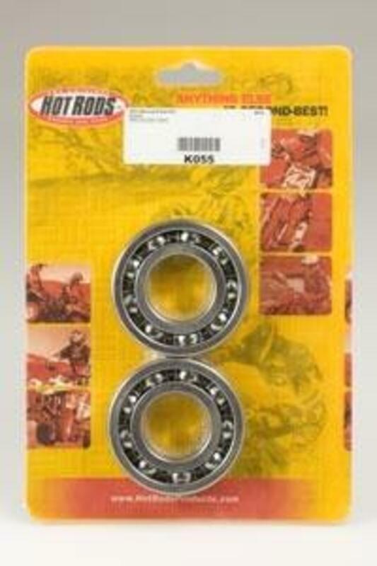Rodamientos y retenes de cigüeñal Hot Rods K055 HOT RODS K055