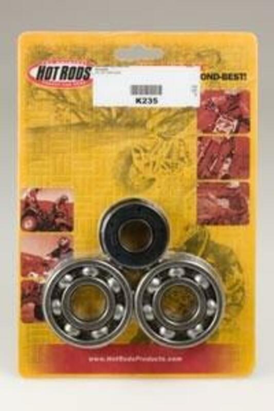 Rodamientos y retenes de cigüeñal Hot Rods K235 HOT RODS K235