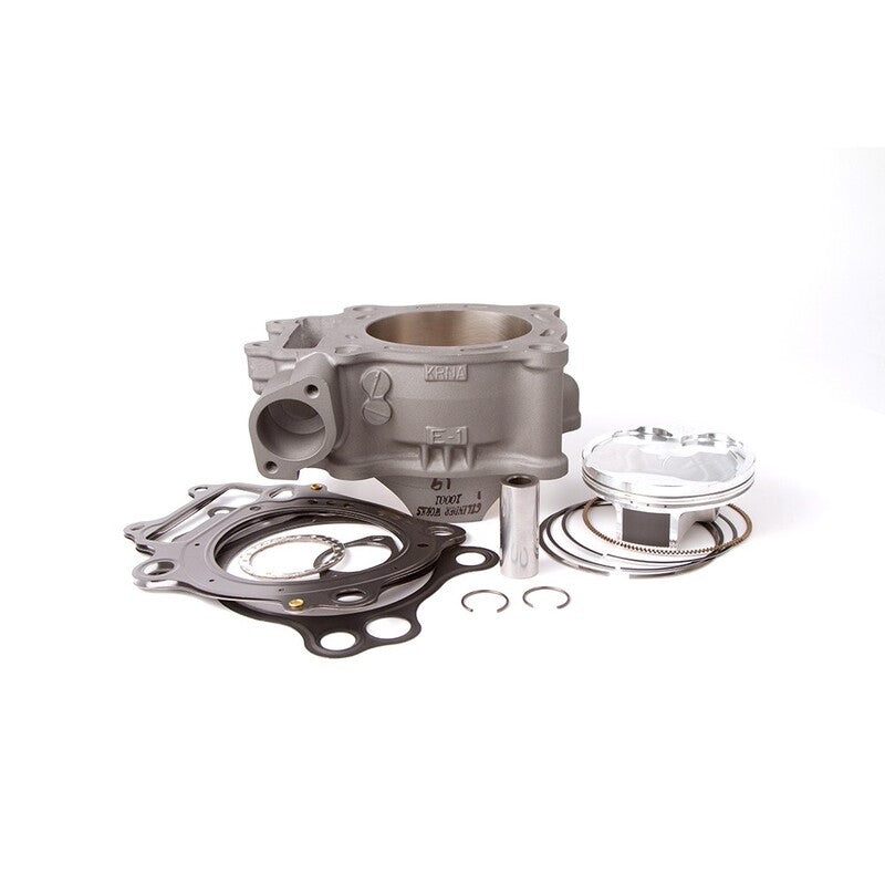 Kit de cilindro completo CYLINDER WORKS alta compresión - Ø78mm CYLINDER WORKS 10001-K02HC