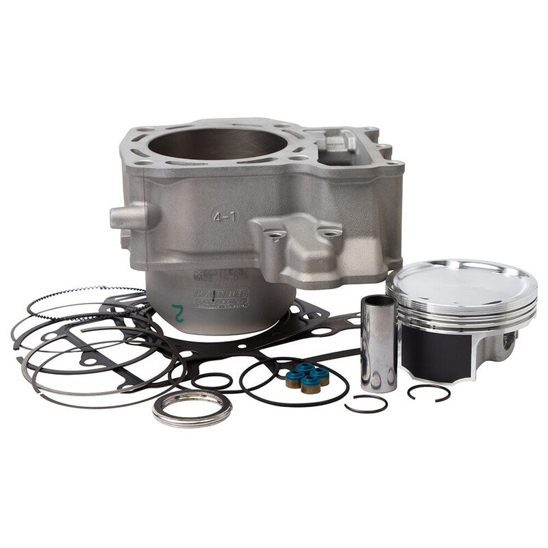 Kit Completo HC medida standard Cylinder Works-Vertex 30007-K02HC CYLINDER WORKS 30007-K02HC