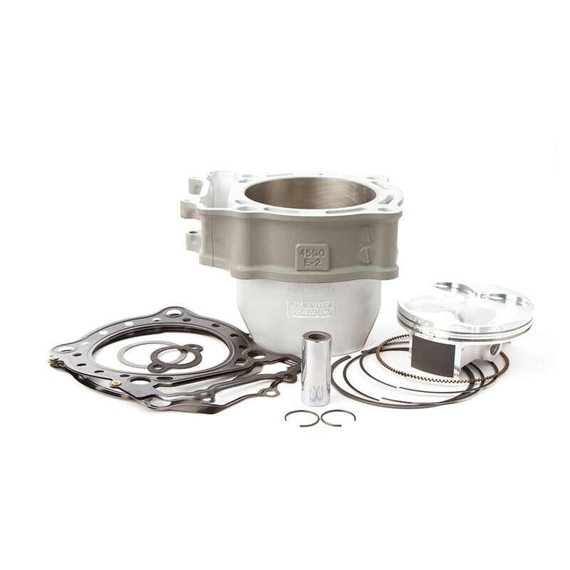 Kit Completo HC medida standard Cylinder Works-Vertex 40002-K01HC CYLINDER WORKS 40002-K01HC