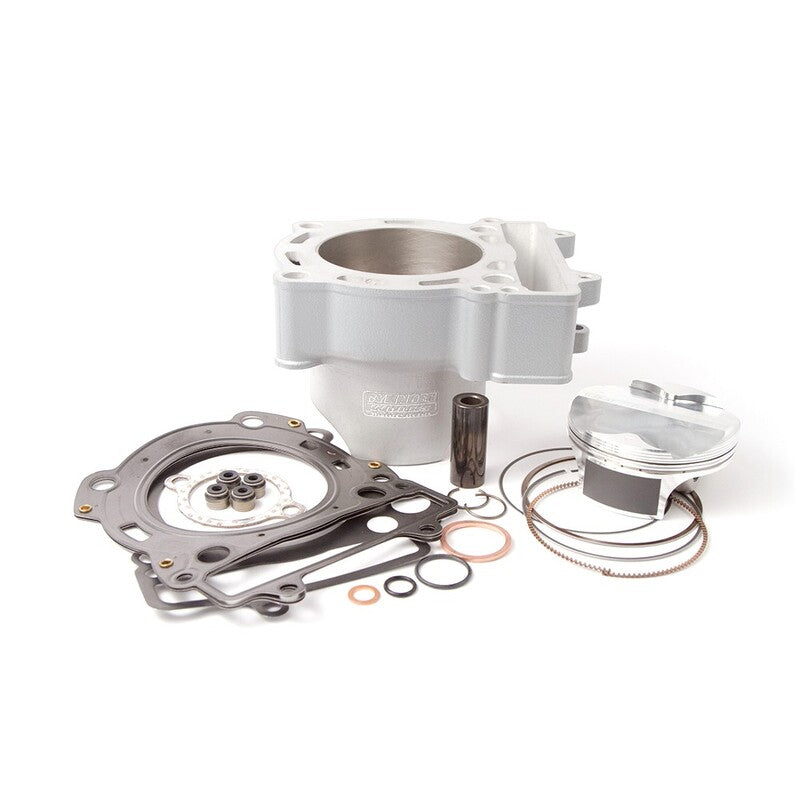 Kit Completo HC medida standard Cylinder Works-Vertex 50002-K01HC CYLINDER WORKS 50002-K01HC