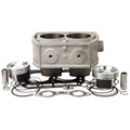 Kit de cilindro completo CYLINDER WORKS - Ø80mm CYLINDER WORKS 60002-K01