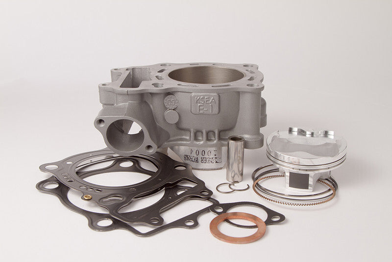 Kit de cilindro completo CYLINDER WORKS - Ø66mm CYLINDER WORKS 10004-K01