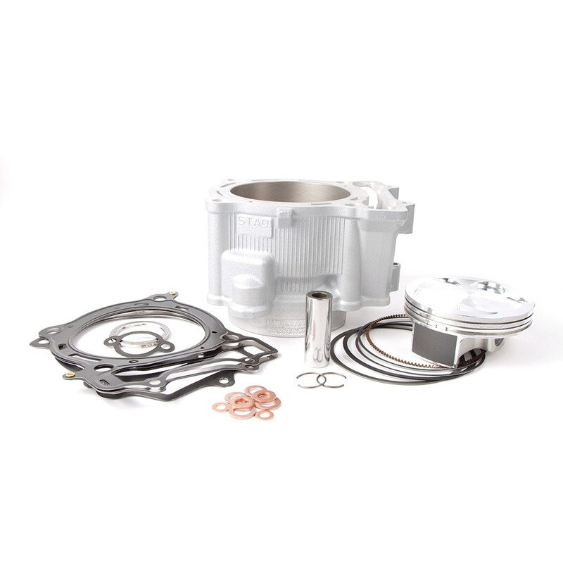 Kit de cilindro completo CYLINDER WORKS - Ø95mm CYLINDER WORKS 20001-K02
