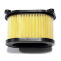 Filtro de aire Hyosung Comet 125/250 (13780HM8100) TECNIUM MT201-OT159