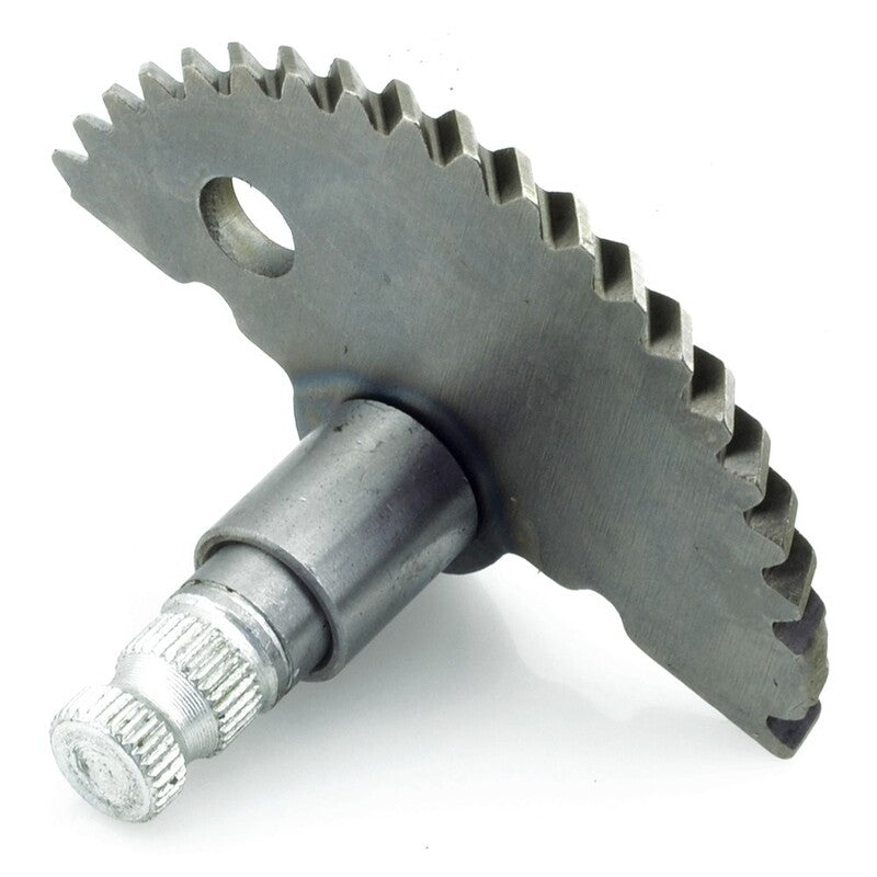 Eje de pedal de arranque para Kymco (Largo: 46mm) BUZZETTI MT521-OT029