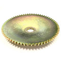 Polea fija motor Piaggio 2T 50cc PI.289831 V PARTS MT442-OT007