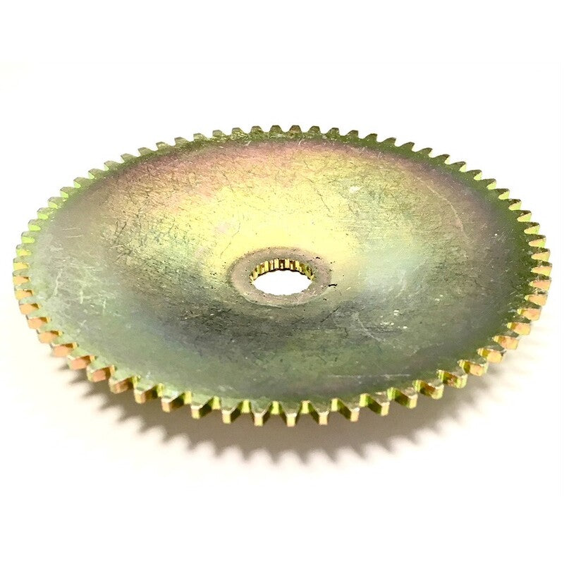 Polea fija motor Piaggio 2T 50cc PI.289831 V PARTS MT442-OT007