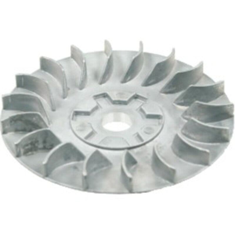 Polea fija con ventilador Yamaha Ø95mm - eje Ø13mm YA.3VLE761100 V PARTS MT446-YA003