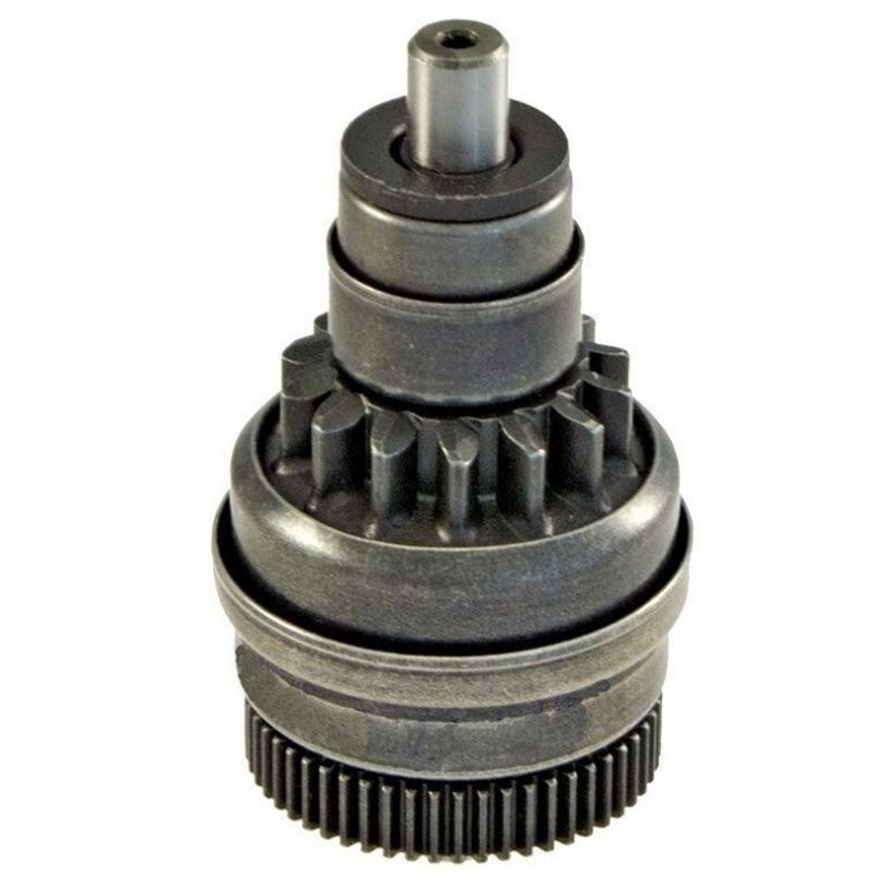 Bendix de arranque Piaggio 50cc 4T 14/55 dientes 96922R TECNIUM MT741-OT046