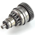 Bendix de arranque Motor Leader - Piaggio Liberty 82612R Piñón 14/40 TECNIUM MT741-OT049