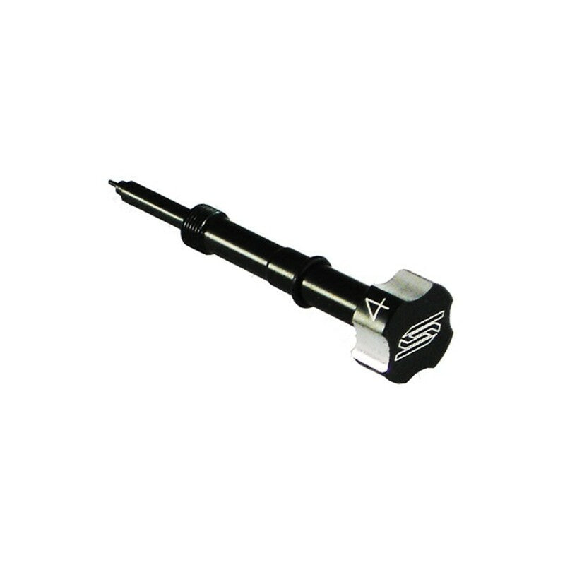 Tornillo regulación aire Scar Negro SCAR FMS101