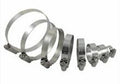 Kit abrazaderas Samco Kawasaki CK KAW-68 SAMCO CKKAW-68