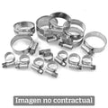 Kit abrazaderas Samco Husqvarna CK HUS-30 SAMCO CK HUS-30
