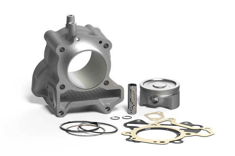 Kit Malossi 183cc Ø63 aluminio Piaggio Medley / Vespa GTS 125 MALOSSI 3117737