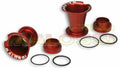 Kit conos de admisión Malossi Yamaha T-MAX 530 12-15 0516195 MALOSSI 516195