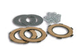 Kit discos embrague (6 muelles) VESPA PX 80-125-150 Malossi 5216505 MALOSSI 5216505