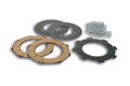 Kit discos embrague (7 muelles) VESPA COSA/PX 125>200-PX 200E-T5 125 Malossi 5216511 MALOSSI 5216511