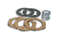 Kit discos embrague APE/ VESPA 50- ET3/ETS/PK 125 Malossi 5216520 MALOSSI 5216520