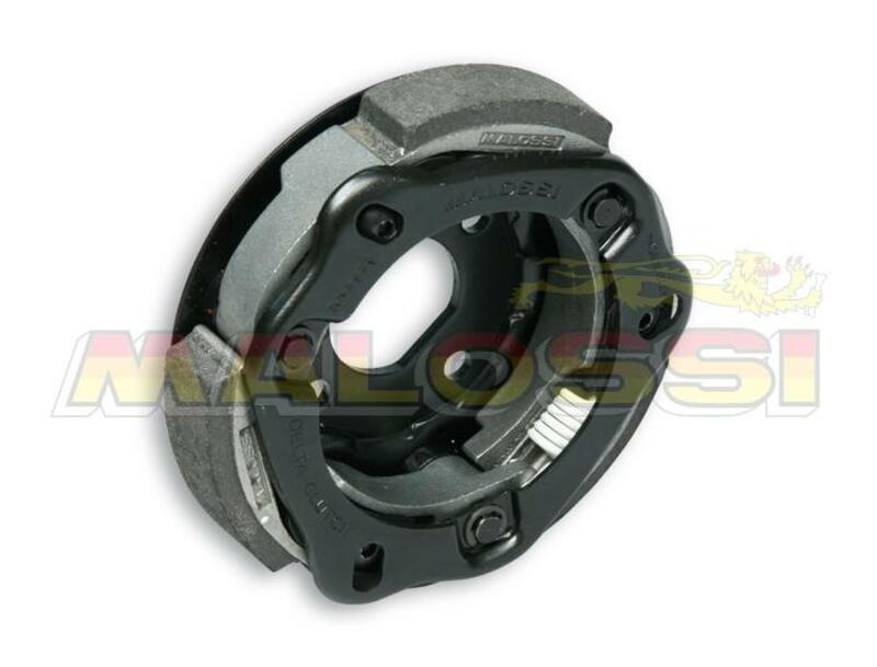 Embrague Malossi DELTA Ø107MM regulable 52 9451 MALOSSI 529451