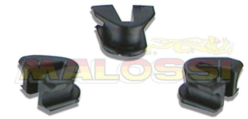 Guias de variador Malossi PIAGGIO 50 GILERA 50 DERBI 50 3711163 MALOSSI 3711163