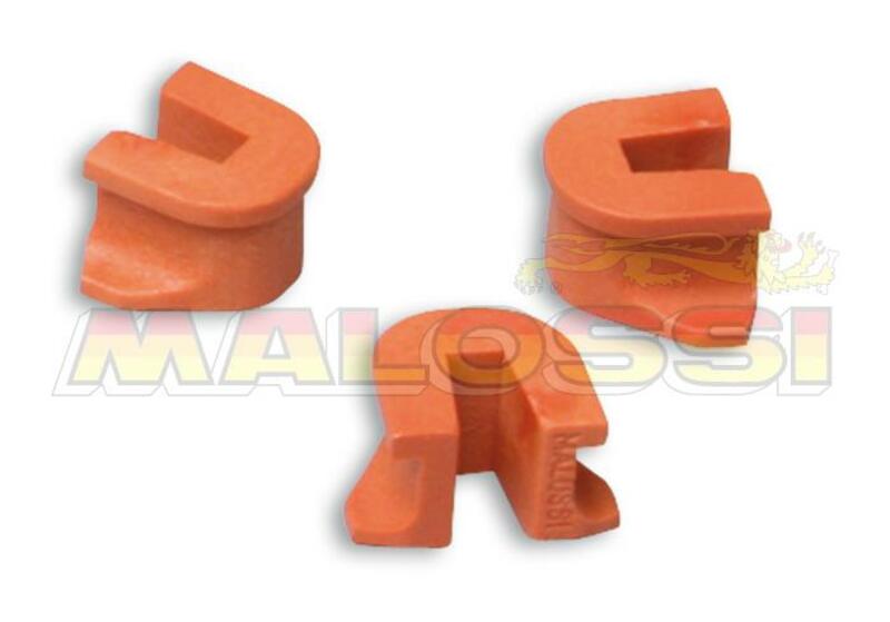 Guias de variador Malossi KYMCO 125 3711338 MALOSSI 3711338