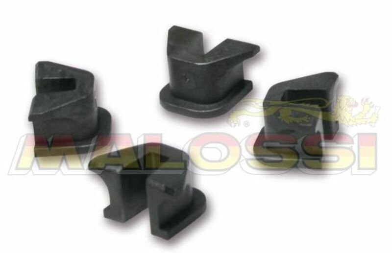 Guias de variador Malossi BMW C600 SPORT BMW C 650 GT 3715656 MALOSSI 3715656