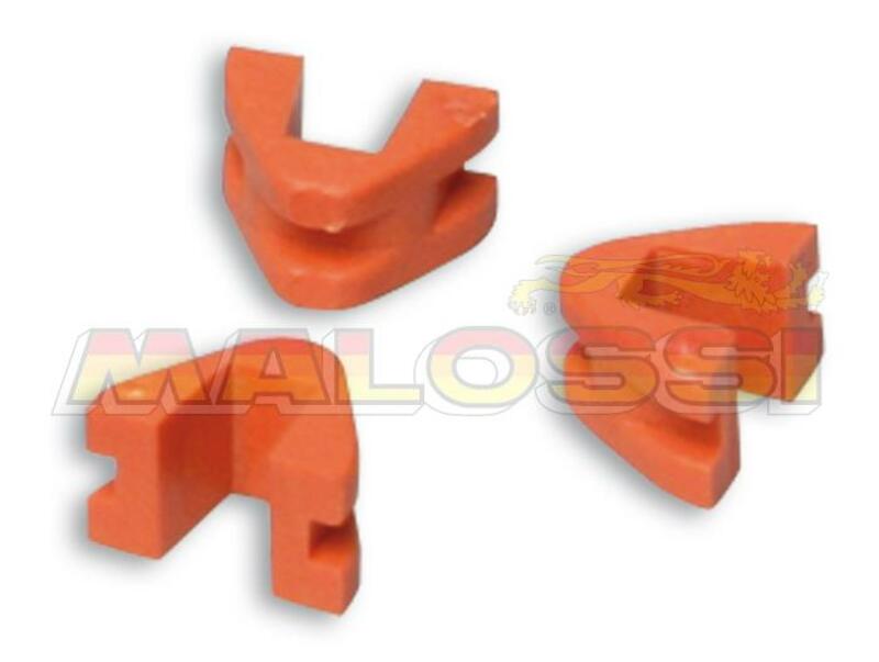 Guias de variador Malossi 50CC:CPI MALAGUTI PIAGGIO HONDA SYM 37 8175 MALOSSI 378175