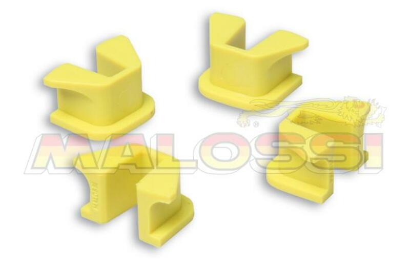 Guias de variador Malossi X4 MAJESTY400 09-11 X-MAX400 EVOLIS400 3715200 MALOSSI 3715200