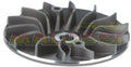 Semipolea fija Malossi HONDA SH125 -08 HONDA S-WING 125 6112672 MALOSSI 6112672